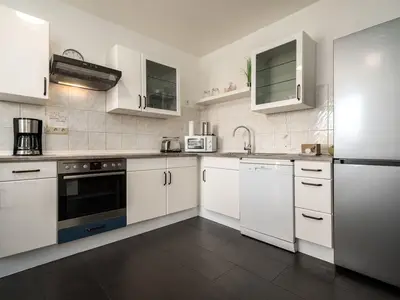 Ferienwohnung für 6 Personen (120 m²) in Rechlin 7/10