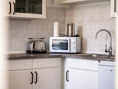 Ferienwohnung für 6 Personen (120 m²) in Rechlin 8/10