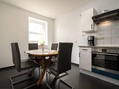 Ferienwohnung für 6 Personen (120 m²) in Rechlin 9/10