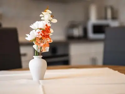 Ferienwohnung für 6 Personen (120 m²) in Rechlin 10/10