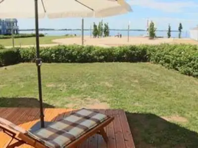 TerraceBalcony