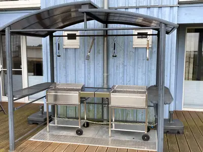 TerraceBalcony
