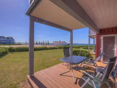 TerraceBalcony