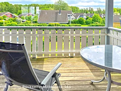 TerraceBalcony