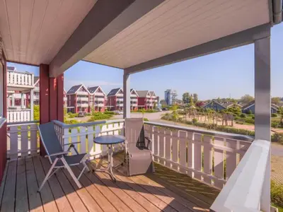 TerraceBalcony