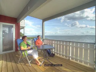 TerraceBalcony