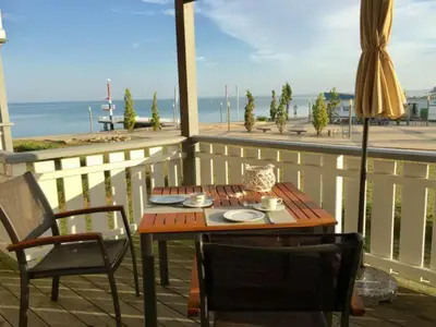 TerraceBalcony