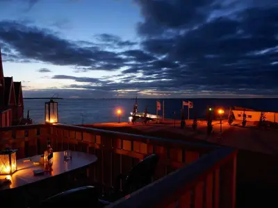 TerraceBalcony