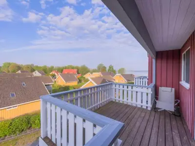 TerraceBalcony