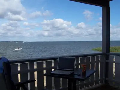 TerraceBalcony