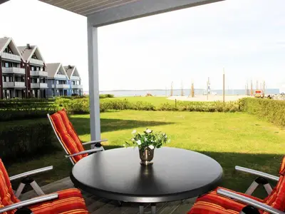 TerraceBalcony