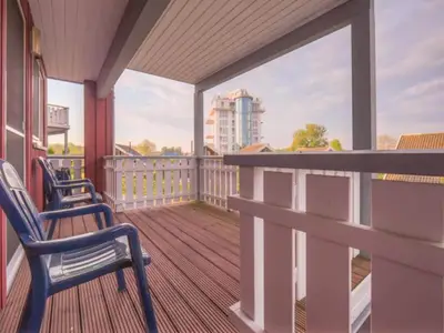 TerraceBalcony