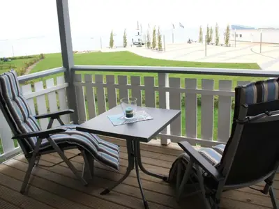TerraceBalcony