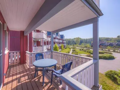 TerraceBalcony