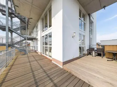 TerraceBalcony