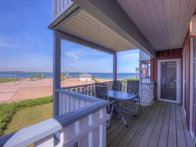 TerraceBalcony