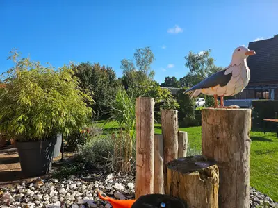 Gartenblick
