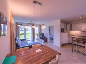 Ferienwohnung für 5 Personen (64 m²) in Rechlin