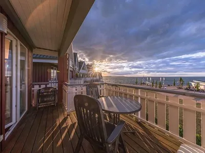 TerraceBalcony