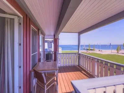TerraceBalcony