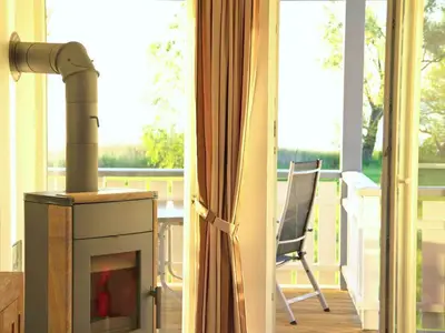 TerraceBalcony