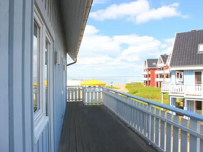 TerraceBalcony