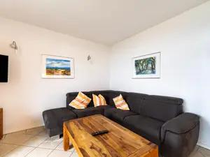 Ferienwohnung für 7 Personen (95 m²) in Rechlin