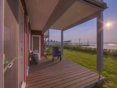 TerraceBalcony