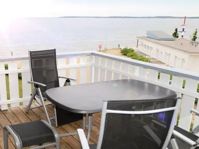 TerraceBalcony