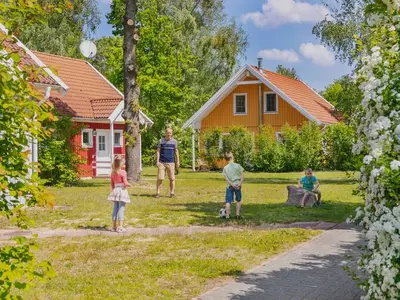 Ferienwohnung für 8 Personen (100 m²) in Boek 2/10