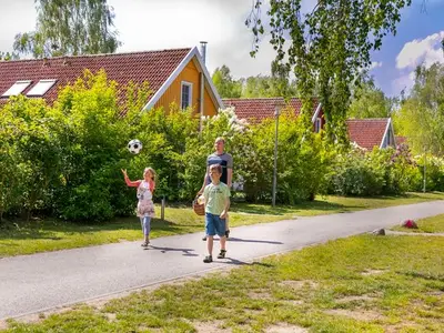 Ferienwohnung für 8 Personen (100 m²) in Boek 4/10