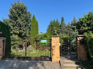 Ferienwohnung für 2 Personen (70 m²) in Rechlin