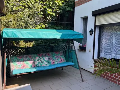 Ferienwohnung für 2 Personen (70 m²) in Rechlin 4/10