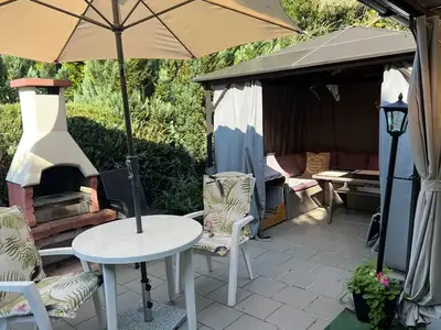 Ferienwohnung für 2 Personen (70 m²) in Rechlin 5/10