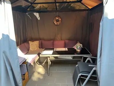 Ferienwohnung für 2 Personen (70 m²) in Rechlin 6/10