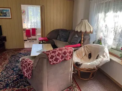 Ferienwohnung für 2 Personen (70 m²) in Rechlin 7/10