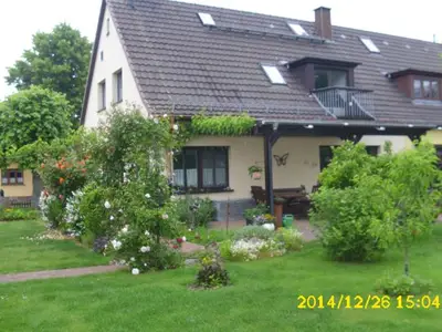 Ferienwohnung für 4 Personen (65 m²) in Rechlin 1/10