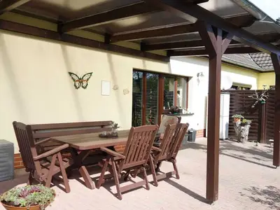 Ferienwohnung für 4 Personen (65 m²) in Rechlin 7/10