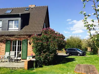 Ferienwohnung für 3 Personen (52 m²) in Rechlin 2/10