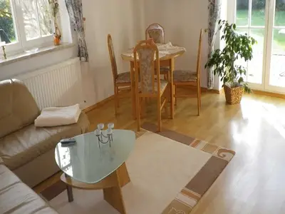 Ferienwohnung für 3 Personen (52 m²) in Rechlin 6/10