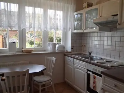 Ferienwohnung für 3 Personen (52 m²) in Rechlin 7/10
