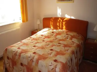 Ferienwohnung für 3 Personen (52 m²) in Rechlin 8/10