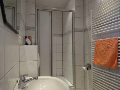 Ferienwohnung für 3 Personen (52 m²) in Rechlin 9/10