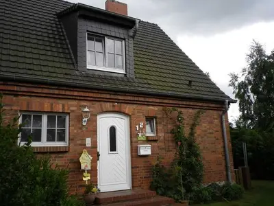 Ferienwohnung für 2 Personen (52 m²) in Rechlin 1/10