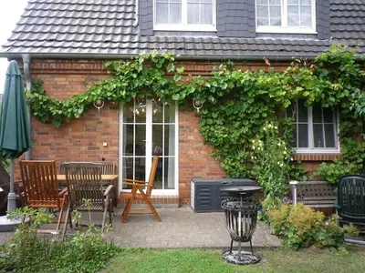 Ferienwohnung für 2 Personen (52 m²) in Rechlin 3/10