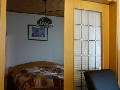 Ferienwohnung für 2 Personen (52 m²) in Rechlin 7/10