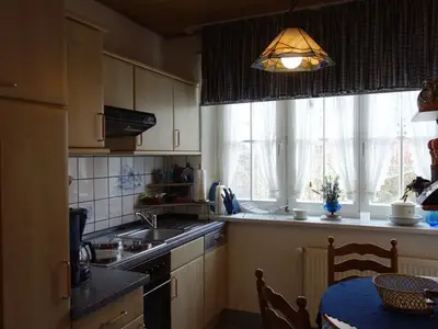 Ferienwohnung für 2 Personen (52 m²) in Rechlin 8/10