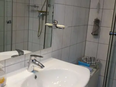 Ferienwohnung für 2 Personen (52 m²) in Rechlin 10/10