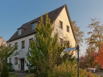Ferienwohnung für 2 Personen (55 m²) in Rechlin 1/7