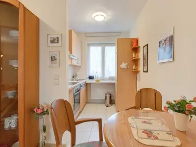 Ferienwohnung für 2 Personen (55 m²) in Rechlin 4/7